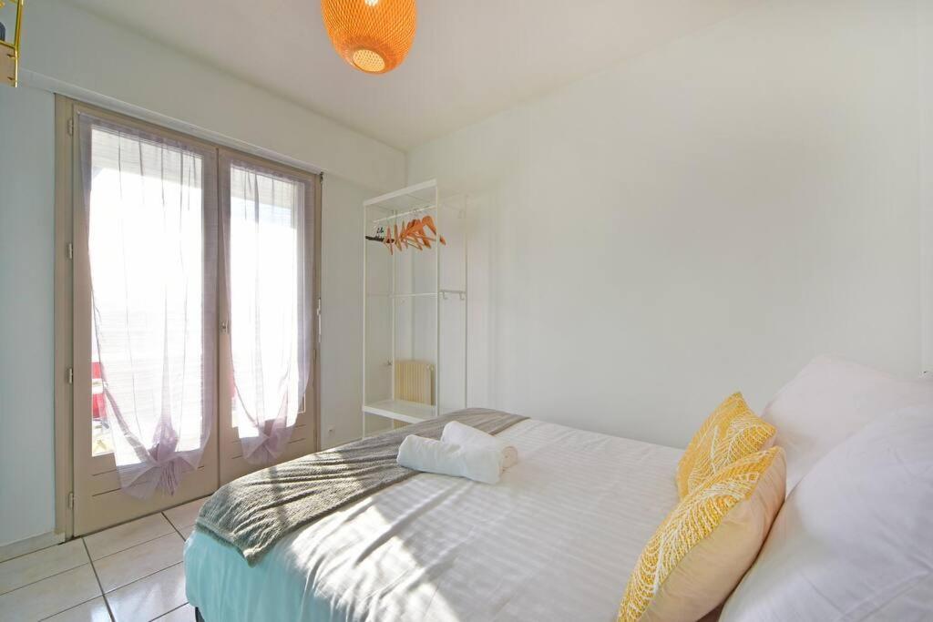 Cabana & Le Central - Proche Lac , Terrasse Et Parking อานซี ภายนอก รูปภาพ